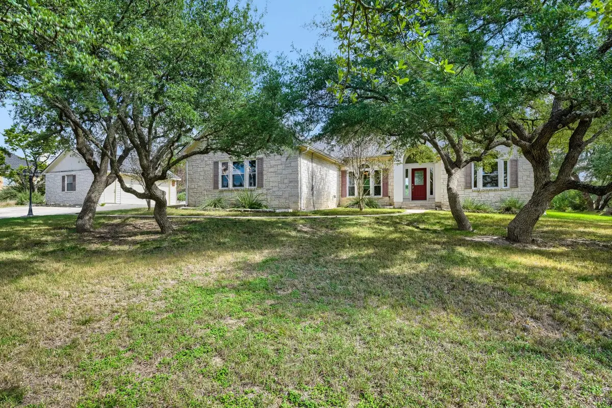 1049 Sunset Canyon Dr S, Dripping Springs, TX 78620 - #1