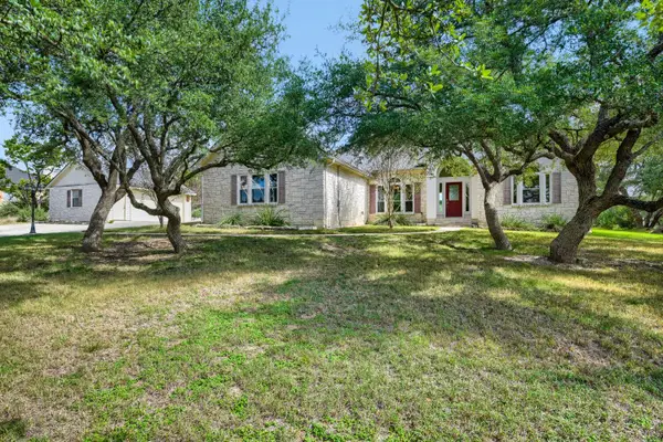 1049 Sunset Canyon Dr S, Dripping Springs, TX 78620