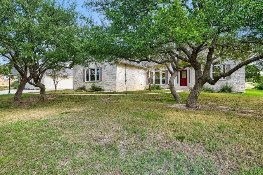 1049 Sunset Canyon Dr S, Dripping Springs, TX 78620 - #2