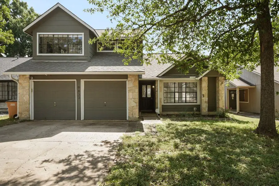9833 Briar Ridge Dr, Austin, TX 78748 - #2