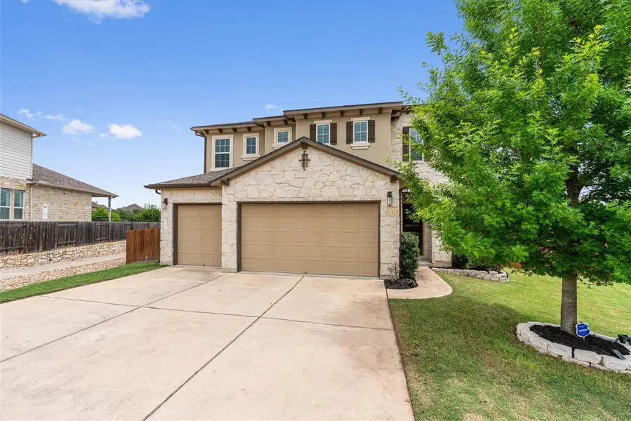 622 Cheyenne Ln, Cedar Park, TX 78613 - #3