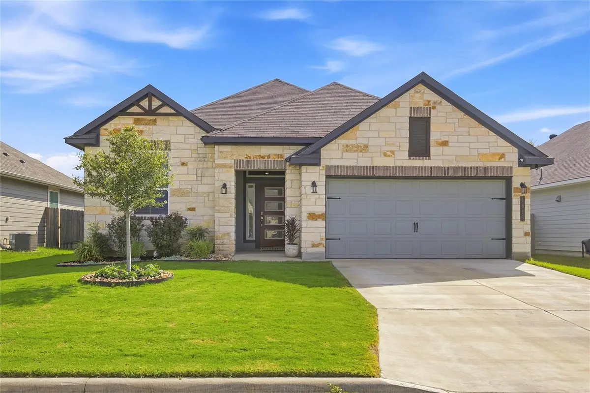 1615 Wellborn Dr, Temple, TX 76502 - #1
