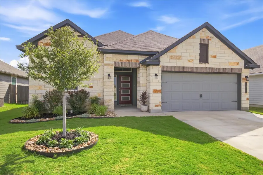 1615 Wellborn Dr, Temple, TX 76502 - #2