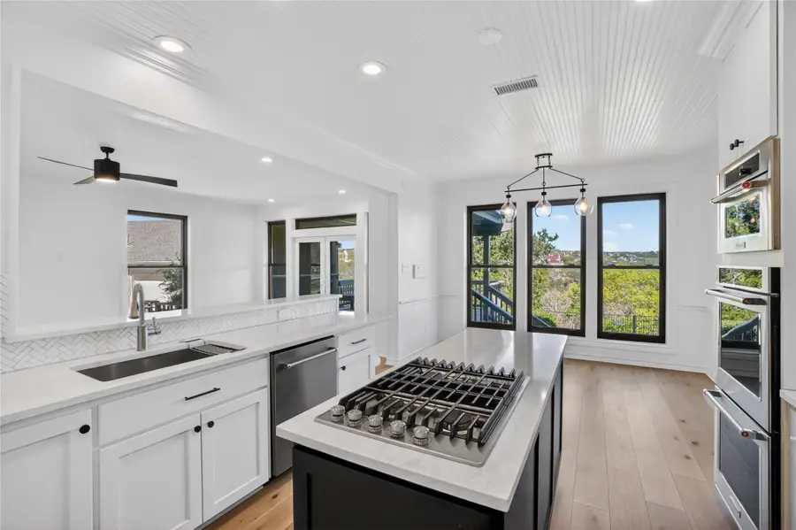 6506 Staghorn Cv, Austin, TX 78759 - #2