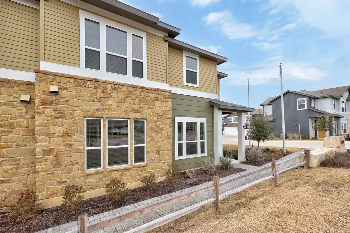 1020 Vista View Dr #501, Georgetown, TX 78626 - Image #1