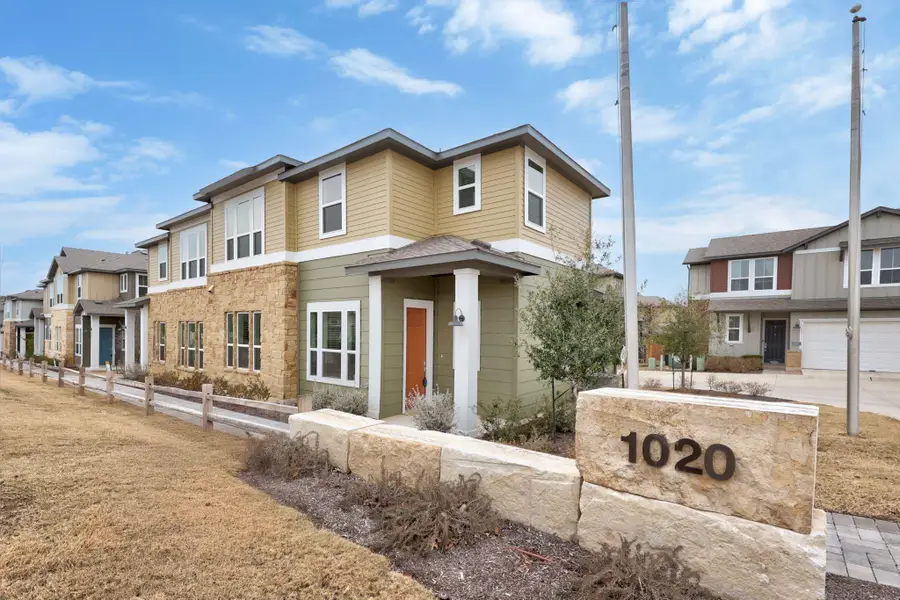 1020 Vista View Dr #501, Georgetown, TX 78626 - Image #2