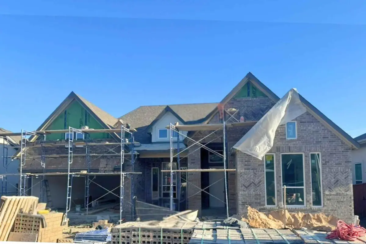 268 Oak Blossom Rd, Liberty Hill, TX 78642 - Image #1