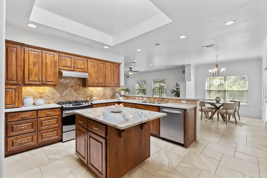 604 Caprock Canyon Trl, Georgetown, TX 78633 - #3