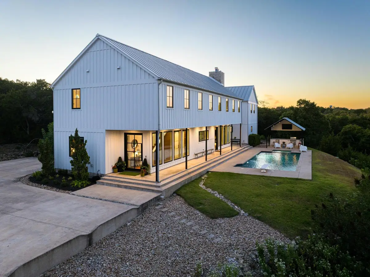 12800 Old Baldy Trl, Austin, TX 78737 - #1