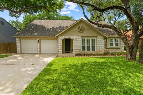 4107 Columbine Dr, Austin, TX 78727