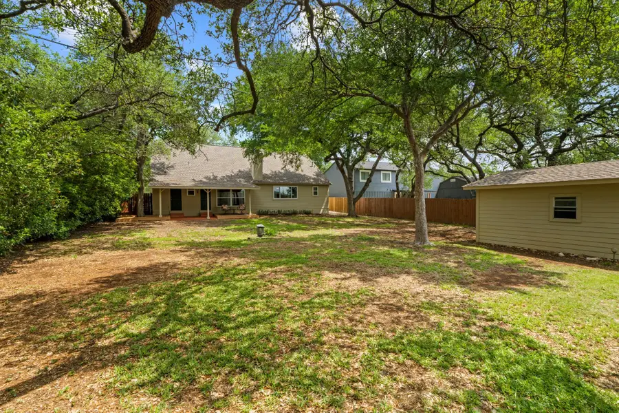 4107 Columbine Dr, Austin, TX 78727 - #2