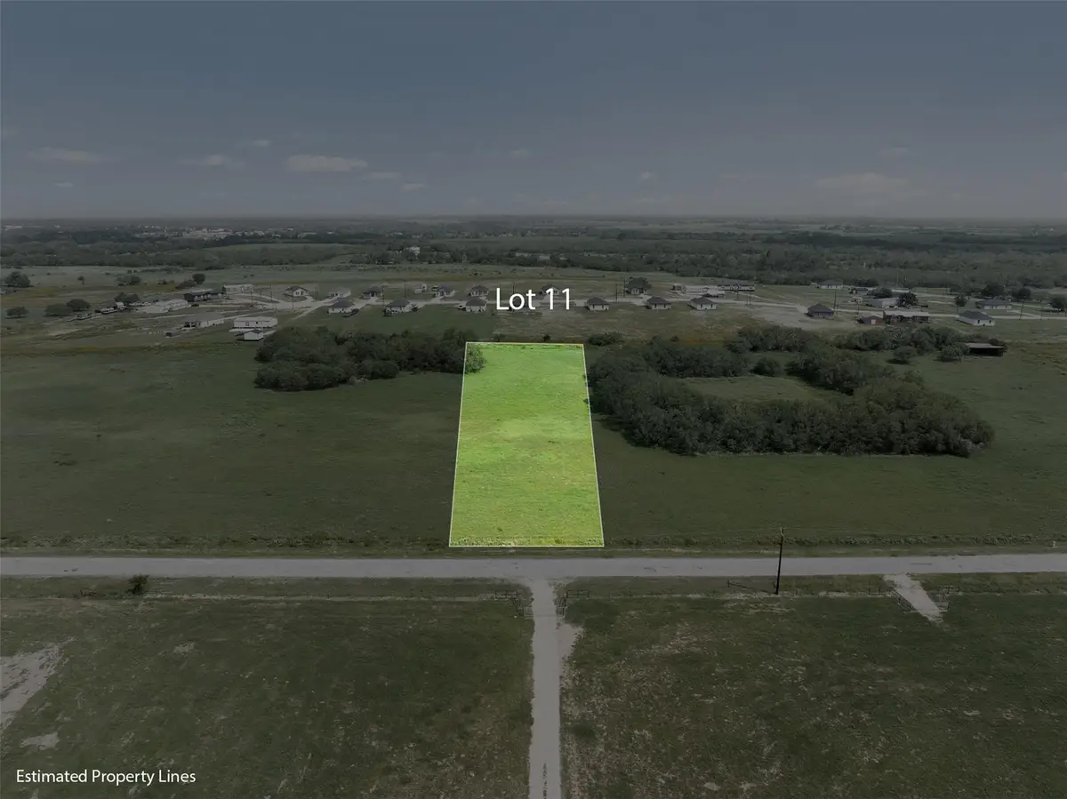 Lot 10 County Road 342, La Vernia, TX 78121 - #1