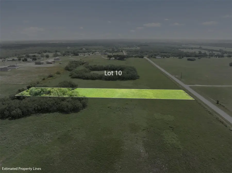 Lot 10 County Road 342, La Vernia, TX 78121 - #3