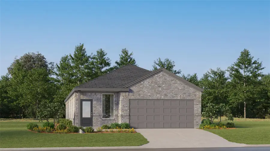 23737 Misted Grass Dr, Elgin, TX 78621 - #2