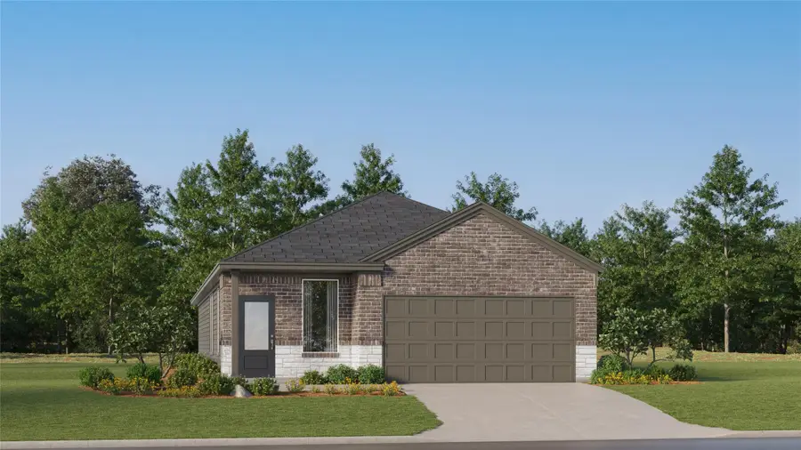 23737 Misted Grass Dr, Elgin, TX 78621 - #3