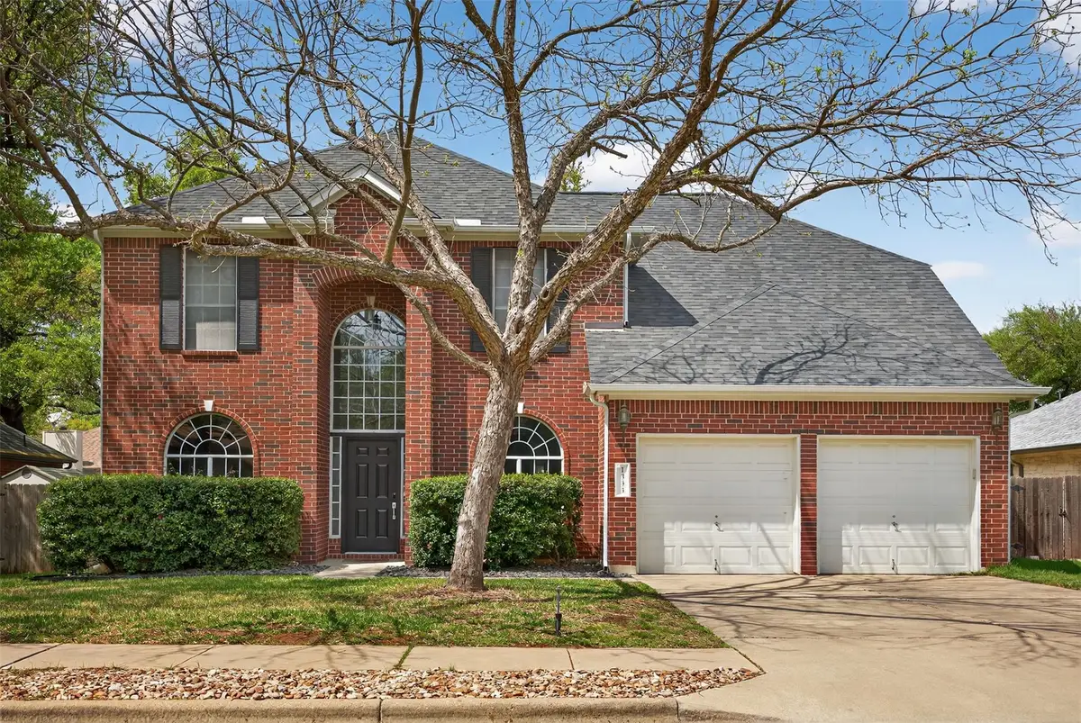 1333 Nightingale Dr, Cedar Park, TX 78613 - #1