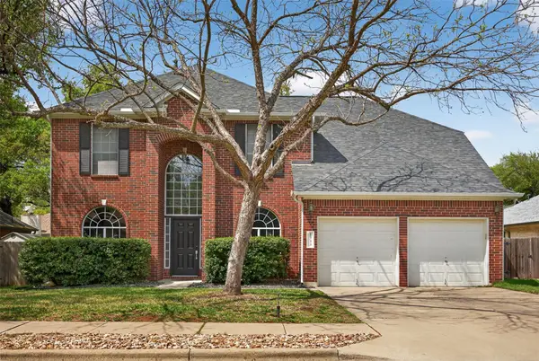 1333 Nightingale Dr, Cedar Park, TX 78613