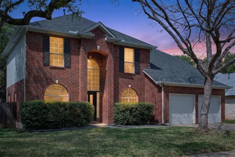 1333 Nightingale Dr, Cedar Park, TX 78613 - #2