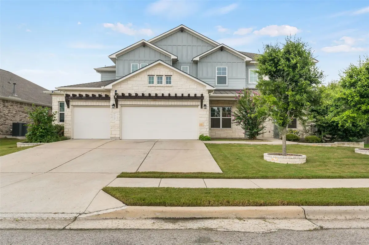 5700 Fresno Ave, Pflugerville, TX 78660 - #1