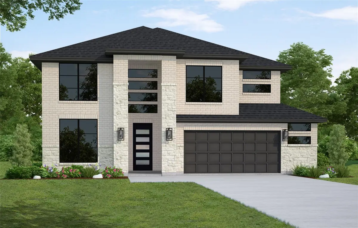 116 Blue Vervain Trl, Georgetown, TX 78633 - #1