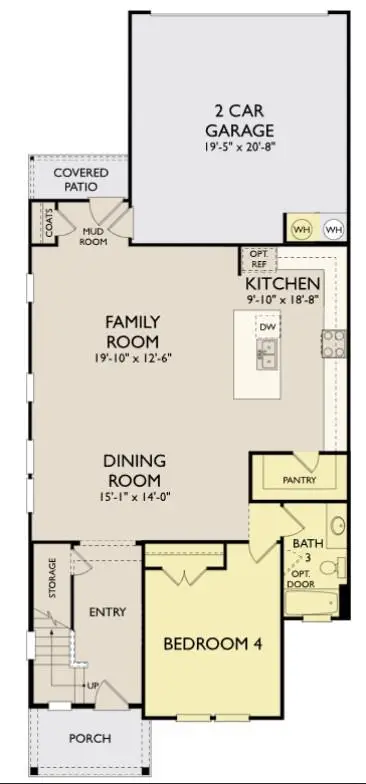 213 Leeland Dr, Liberty Hill, TX 78642 - #3