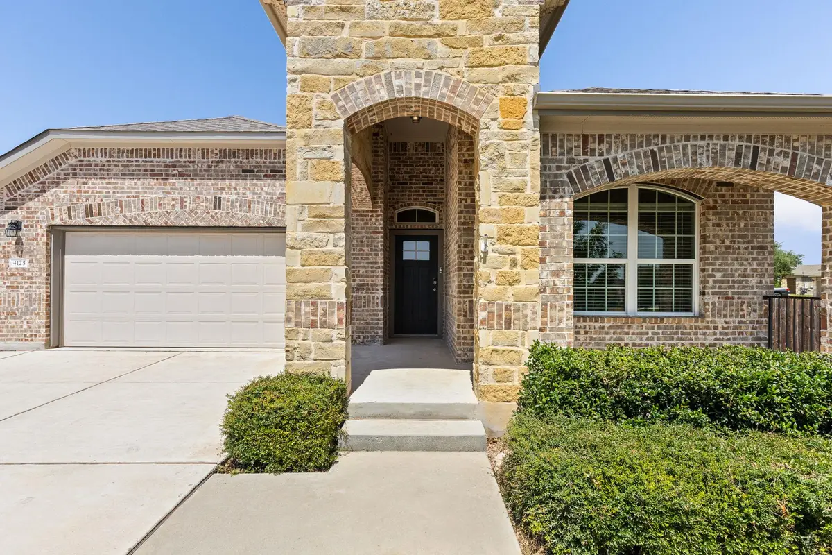 4125 Buffalo Ford Rd, Georgetown, TX 78628 - #1
