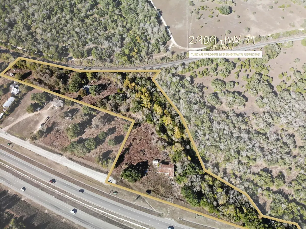 2909 71 Highway E, La Grange, TX 78495 - #1