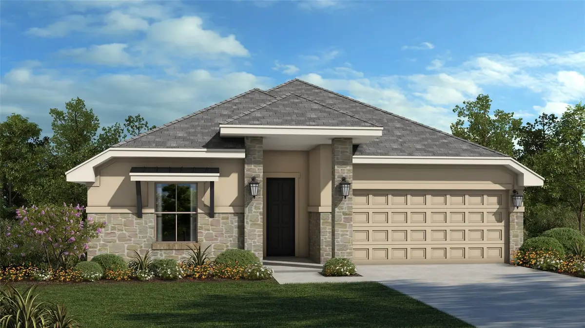 4513 College Square Dr, Round Rock, TX 78665 - #1