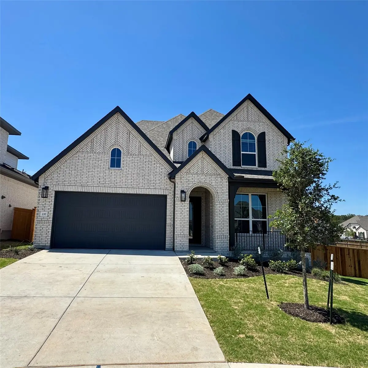 237 Wild Lily Trl, Georgetown, TX 78628 - #1