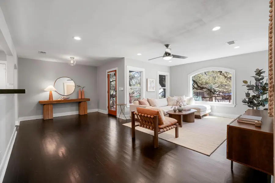 1506 Chelsea Ln, Austin, TX 78704 - #3