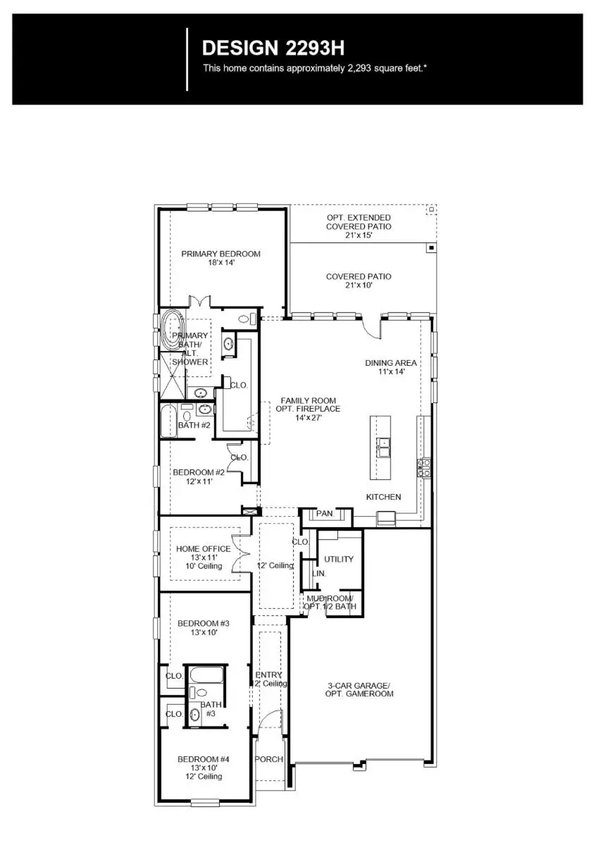 528 Alameda Ln, Georgetown, TX 78628 - #2