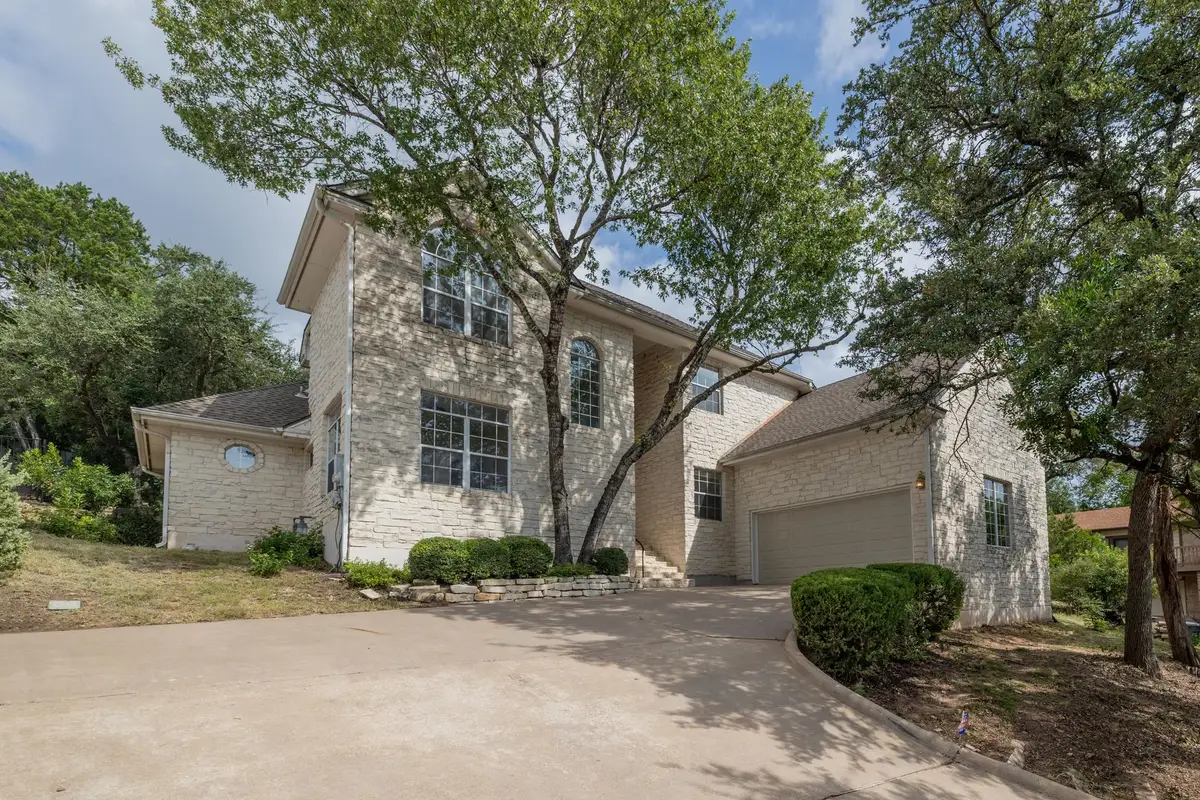 6102 Bon Terra Dr, Austin, TX 78731 - #1