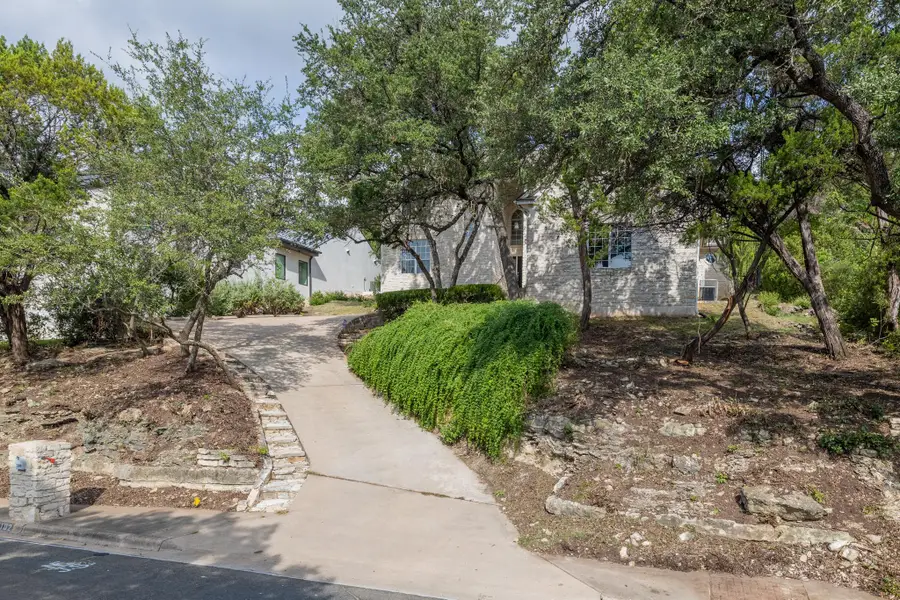 6102 Bon Terra Dr, Austin, TX 78731 - #2