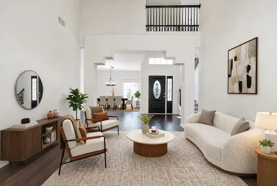 6102 Bon Terra Dr, Austin, TX 78731 - #3