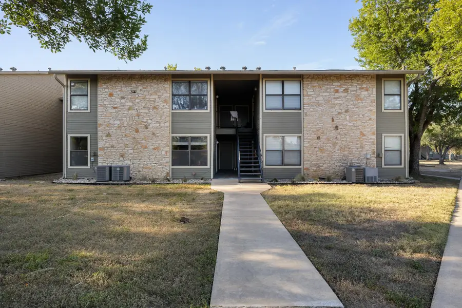 1500 Northwest Blvd #418, Georgetown, TX 78628 - #2