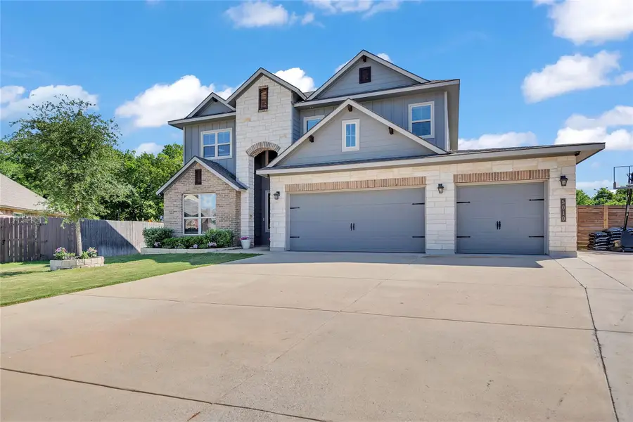 5010 Fallen Tree Dr, Temple, TX 76502 - Image #2