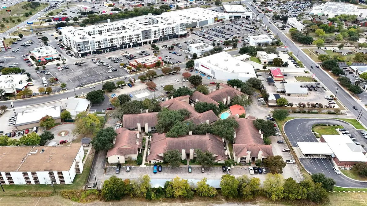 1202 Thorpe Ln #508, San Marcos, TX 78666 - #1