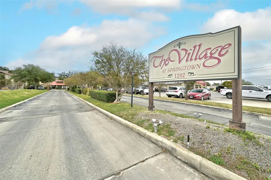 1202 Thorpe Ln #508, San Marcos, TX 78666 - #2