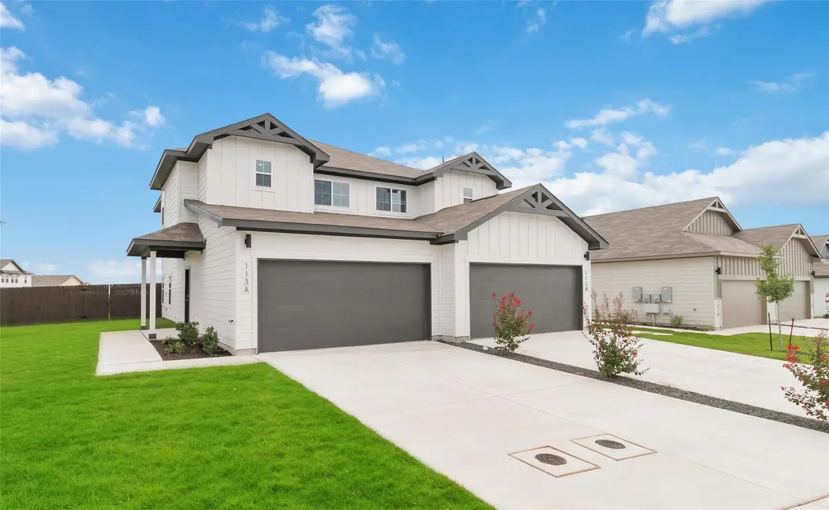 525 Caymus Dr, Buda, TX 78610 - #1