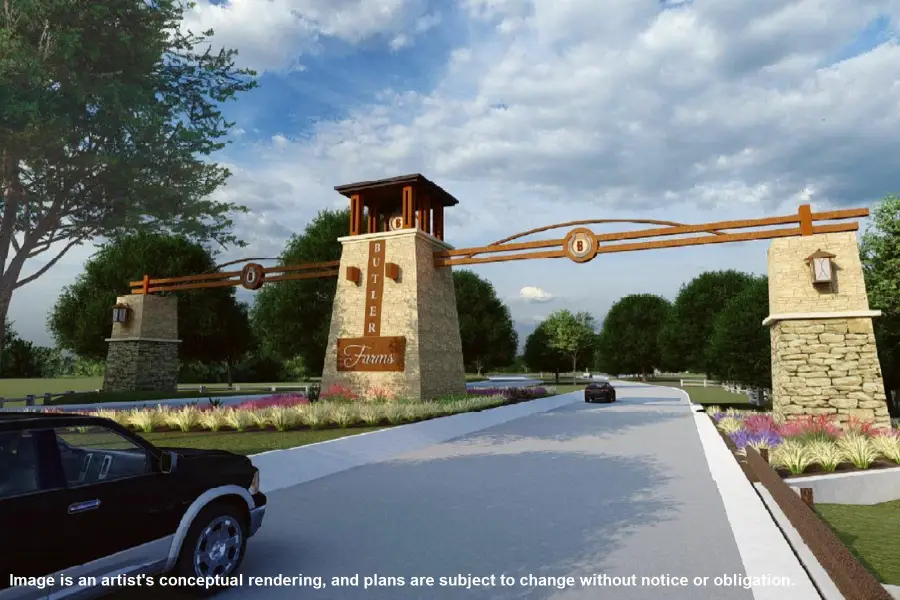 121 Skyview Farm Ln, Liberty Hill, TX 78642 - Image #3