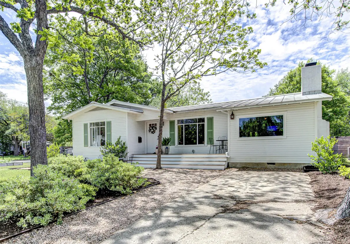 2601 Geraghty Ave, Austin, TX 78757 - #1