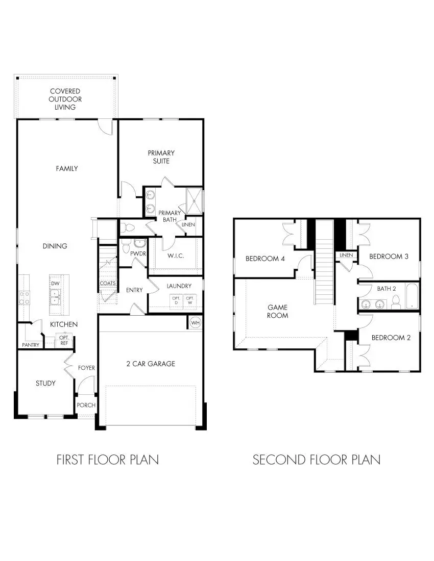 140 Sleep Holw, Jarrell, TX 76537 - #2