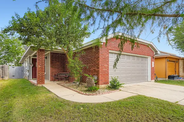 3309 Crownover St, Austin, TX 78725