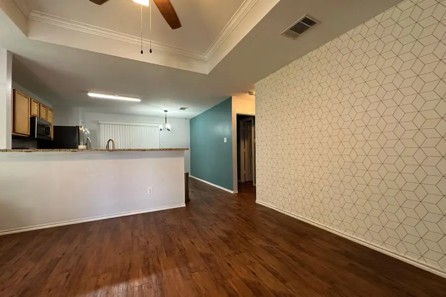 3309 Crownover St, Austin, TX 78725 - #3