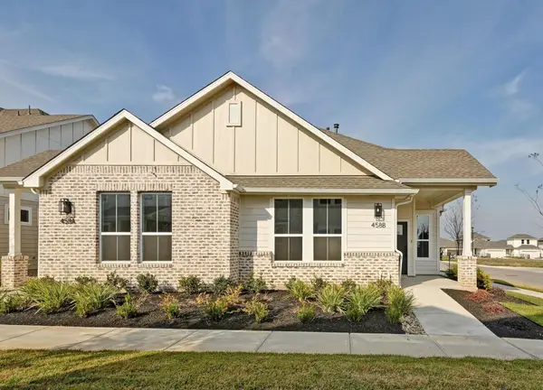 458 Orleanian Dr #B, Buda, TX 78610