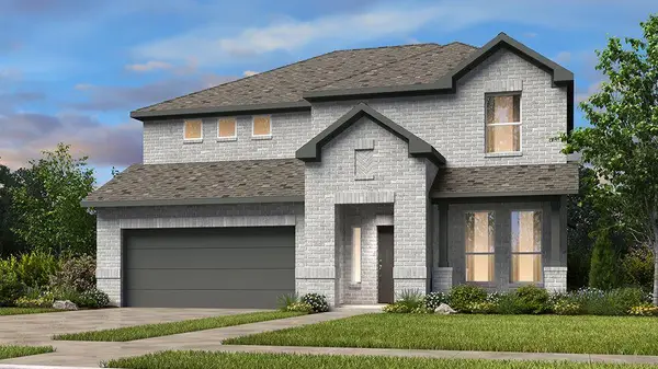 1101 Scenic Green Loop, Georgetown, TX 78628