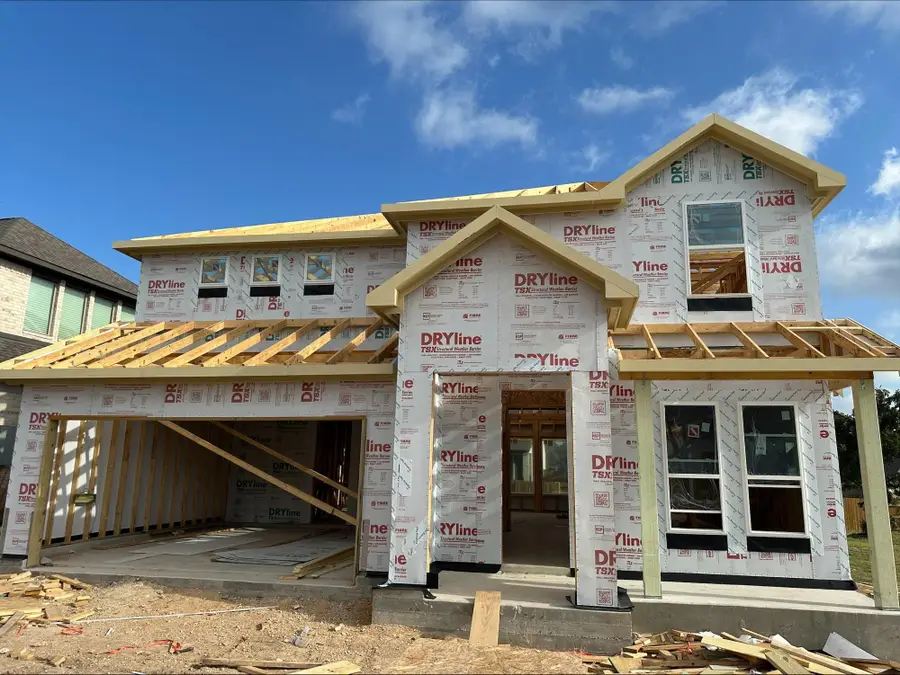 1101 Scenic Green Loop, Georgetown, TX 78628 - #2