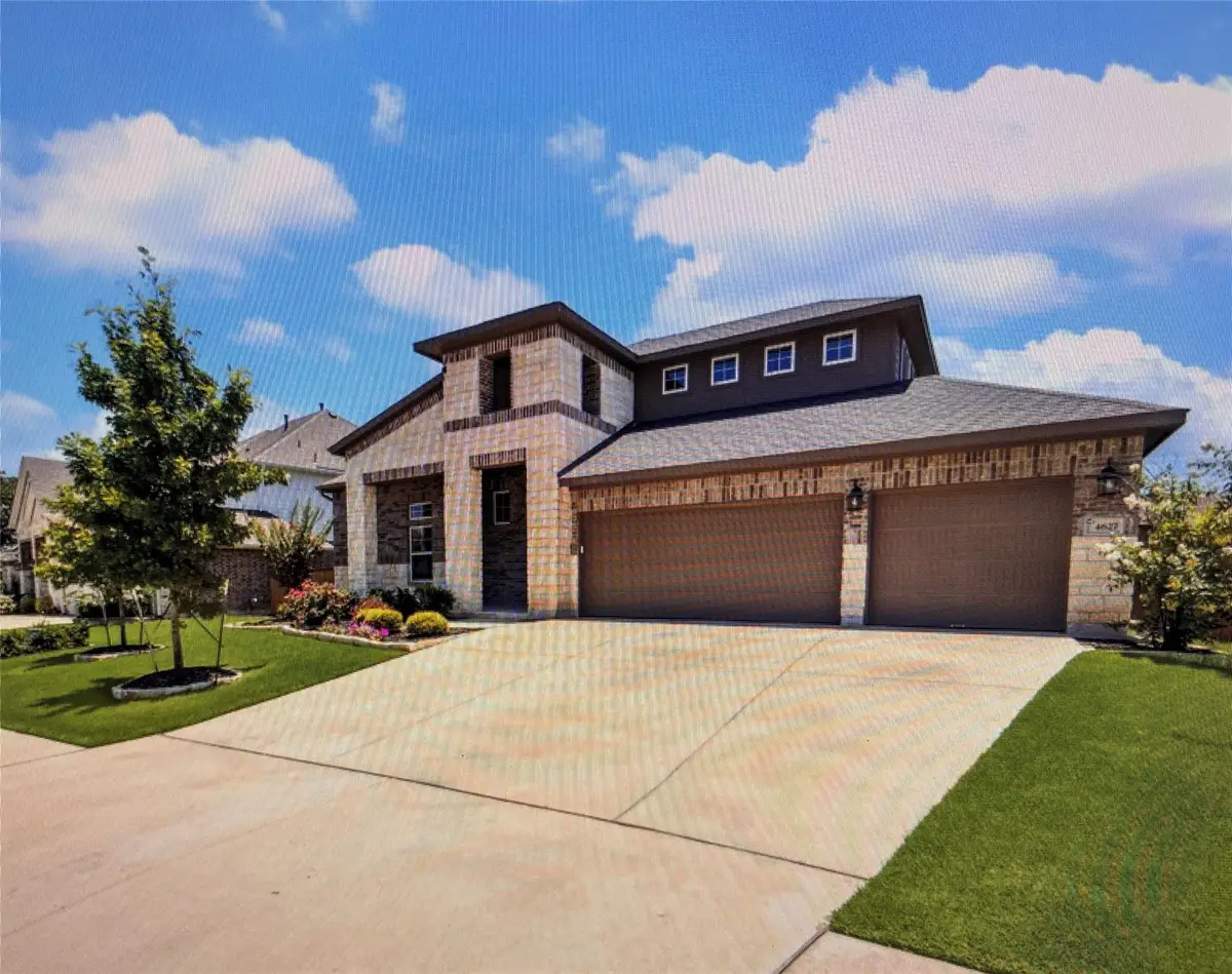 4627 Arques Ave, Round Rock, TX 78681 - #1
