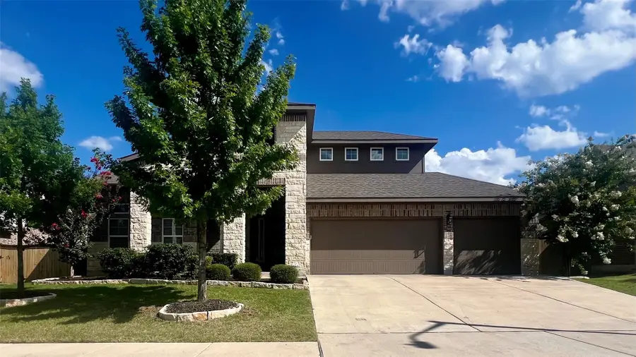 4627 Arques Ave, Round Rock, TX 78681 - #2