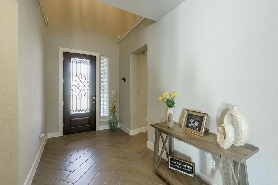4627 Arques Ave, Round Rock, TX 78681 - #3